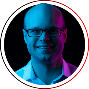 colin team photo