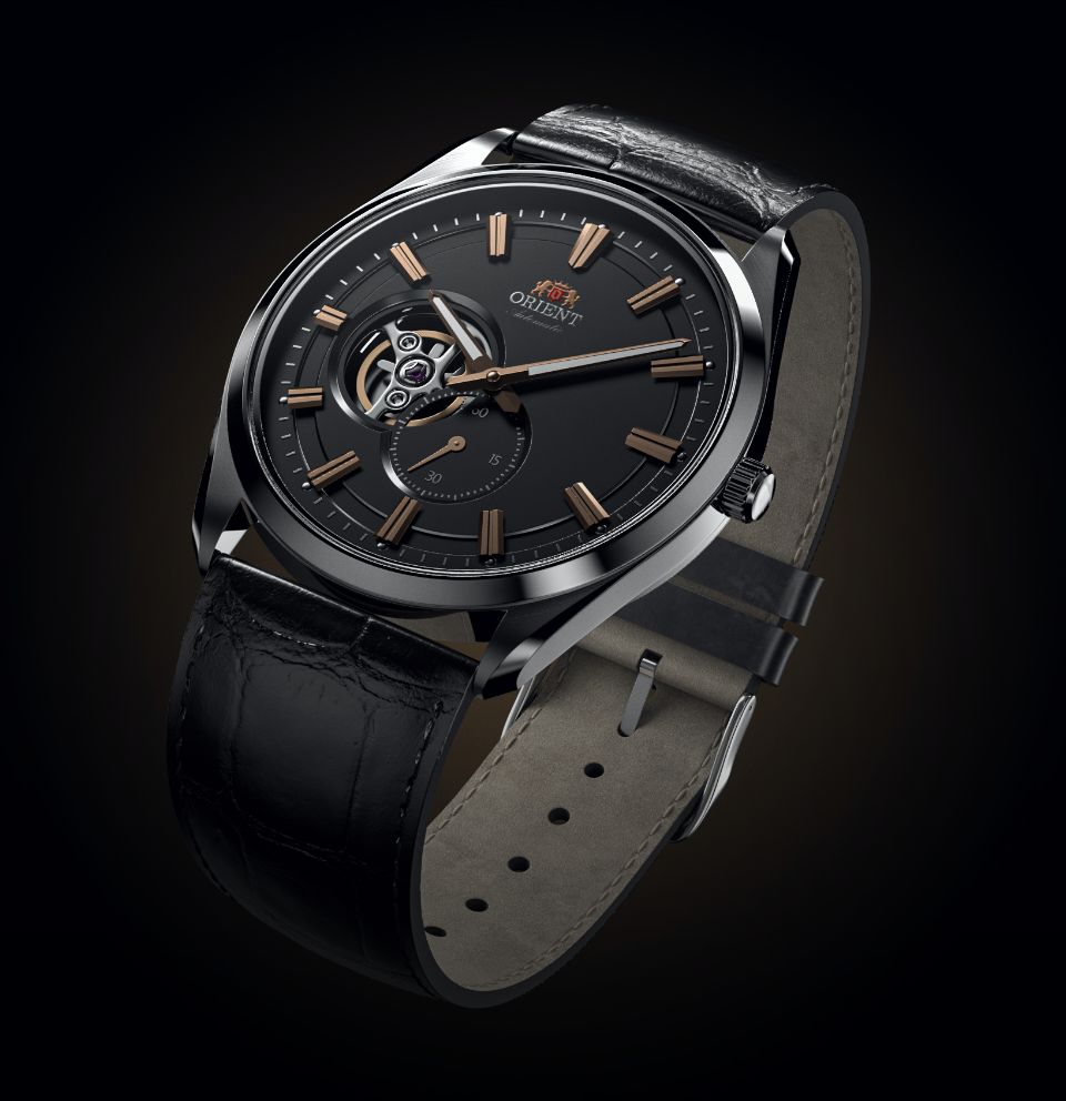 orient cgi watch