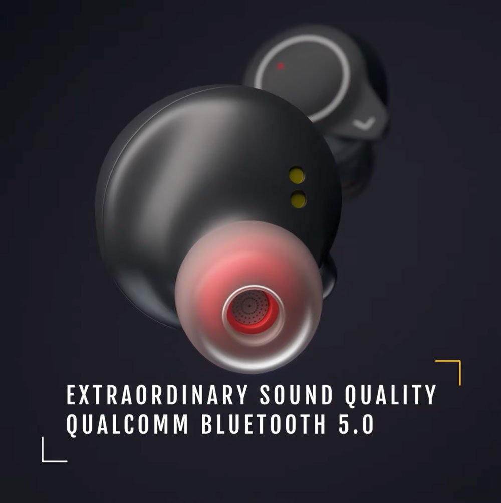 cgi ear pod advert