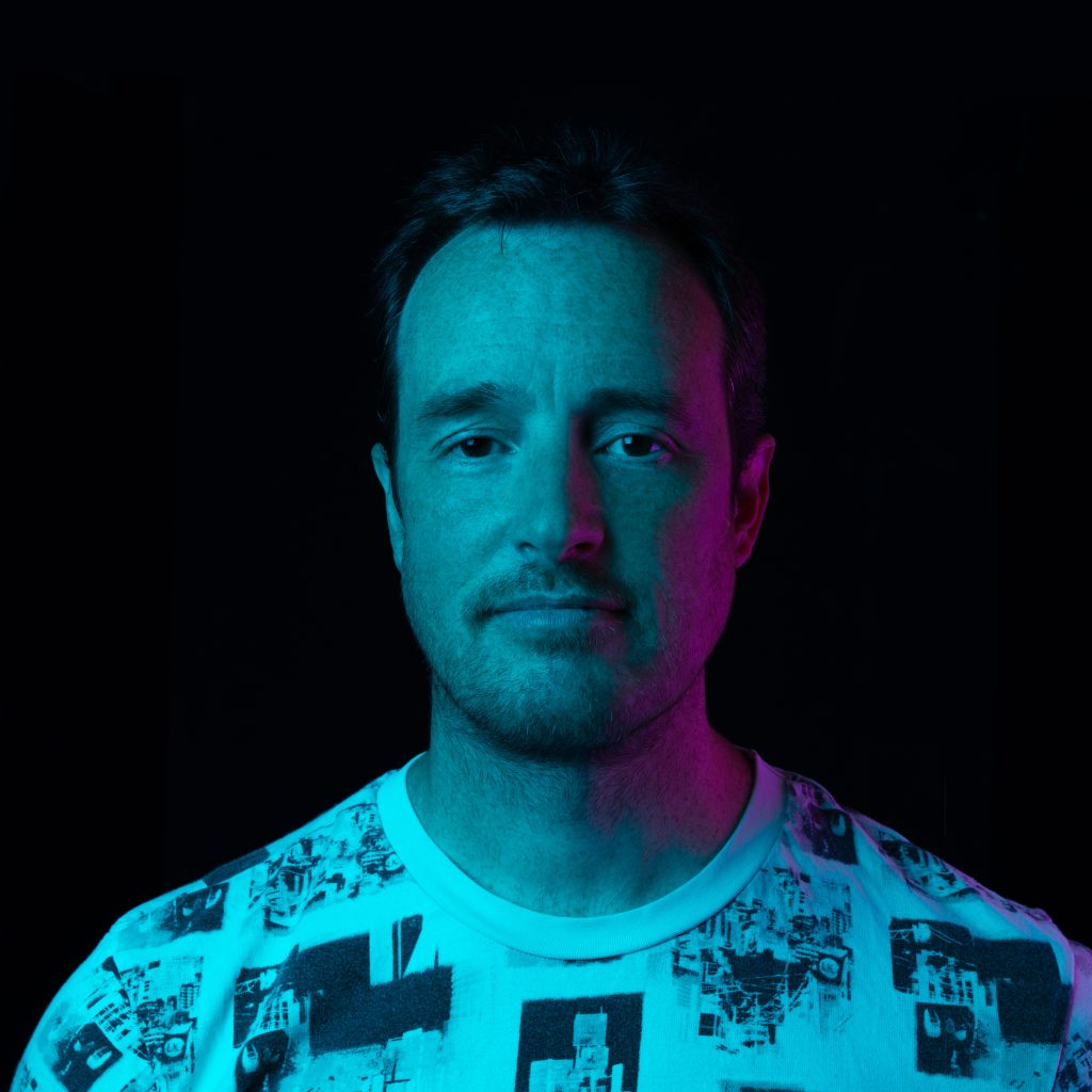 Damian Website Photo