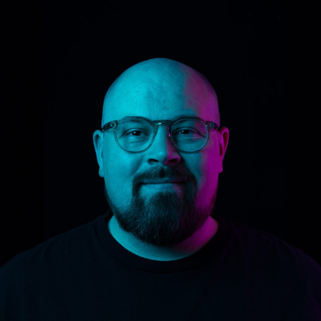 Joe