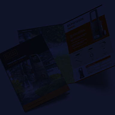 Brochure Design Photography