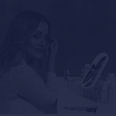 Social Teaser Video Website